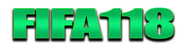 Logo FIFA118